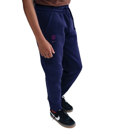 Picture of Kids FC Barcelona Fleece Joggers