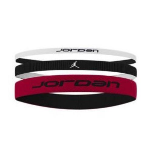 Picture of Jordan Mixed Width Sweatbands 3 Pack