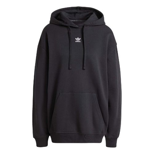 Picture of Essentials Loose Fit French Terry Hoodie