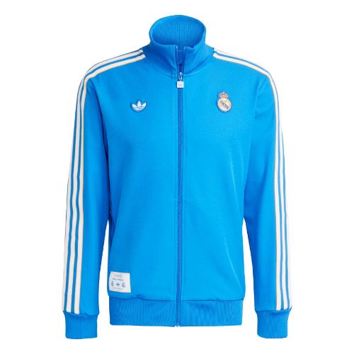Picture of Real Madrid Terrace Icons Track Top