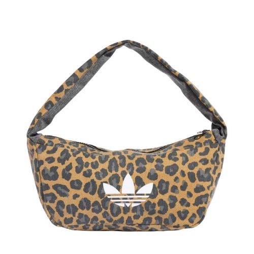 Picture of Leopard Print Small Shoulder Bag