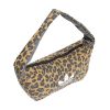 Picture of Leopard Print Small Shoulder Bag