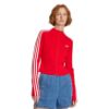 Picture of Adicolor 3-Stripes Slim Knit Track Top