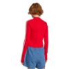 Picture of Adicolor 3-Stripes Slim Knit Track Top
