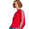 Picture of Adicolor 3-Stripes Slim Knit Track Top