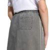Picture of Girls Denim Skirt