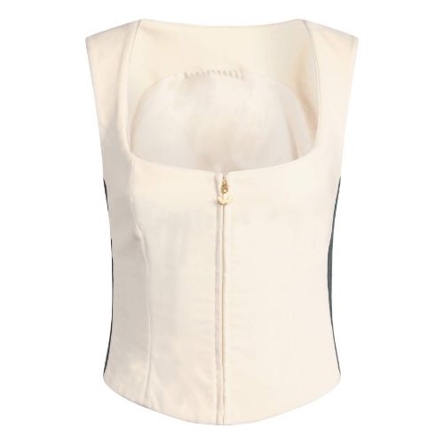 Picture of Velvet Corset