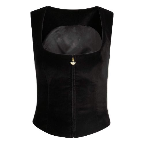 Picture of Velvet Corset