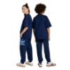 Picture of Kids Big Logo Execution Oversized Sweat Joggers