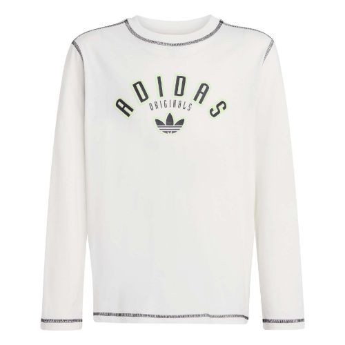 Picture of Kids Logo Play Long Sleeve Top