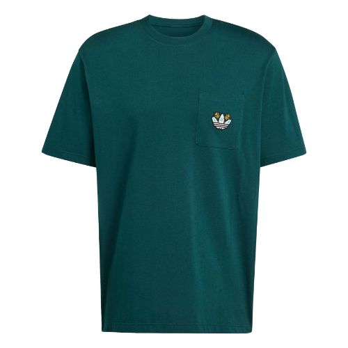 Picture of Monogram Loose T-Shirt