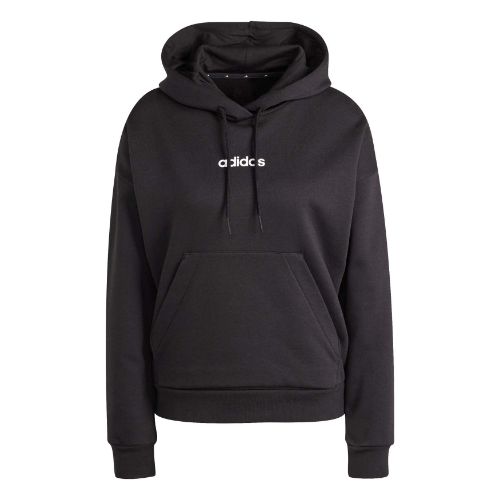 Picture of Essentials Linear Fleece Hoodie