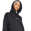 Picture of Essentials Linear Fleece Hoodie