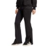 Picture of Soft Lux Flared Tracksuit Bottoms