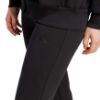 Picture of Soft Lux Flared Tracksuit Bottoms