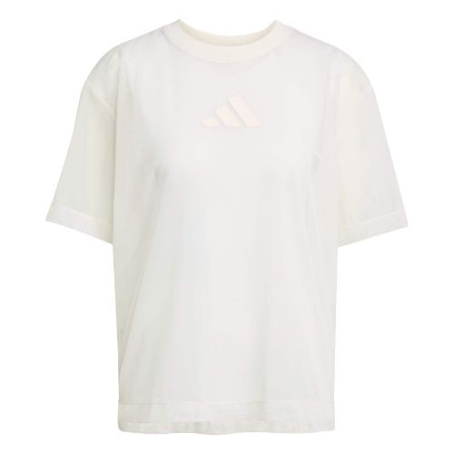 Picture of Soft Lux Mesh T-Shirt