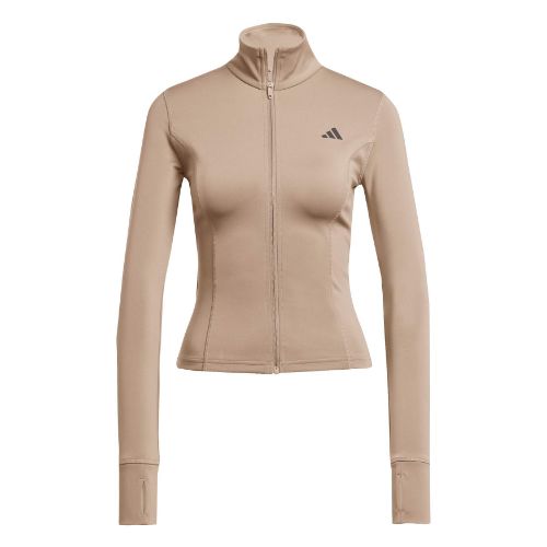 Picture of Optime Essentials Full-Zip Jacket