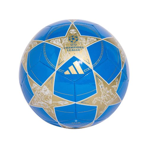 Picture of UCL Club 2025/26 League Stage Ball