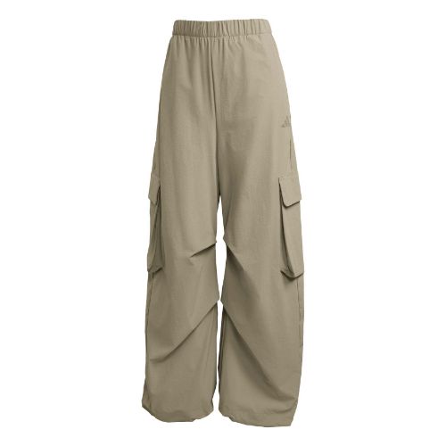 Picture of City Tech Parachute Cargo Tracksuit Bottoms