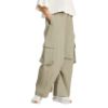 Picture of City Tech Parachute Cargo Tracksuit Bottoms