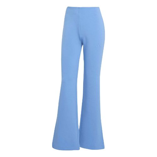 Picture of Soft Lux Flared Tracksuit Bottoms
