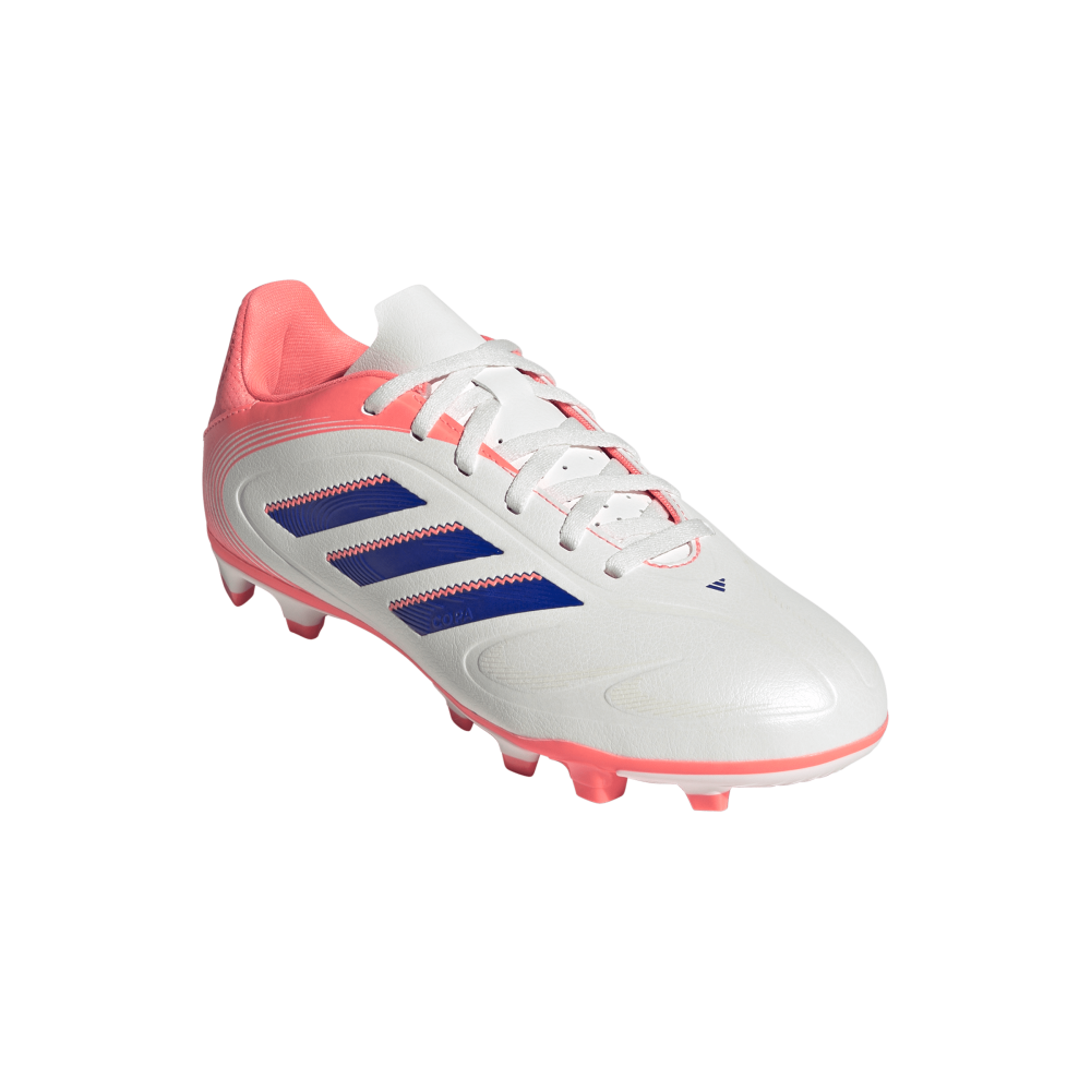 Adidas Performance Kids Copa Pure 3 Club Firm/Multi-Ground Football ...