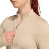 Picture of Workout Essentials Full-Zip Knit Jacket