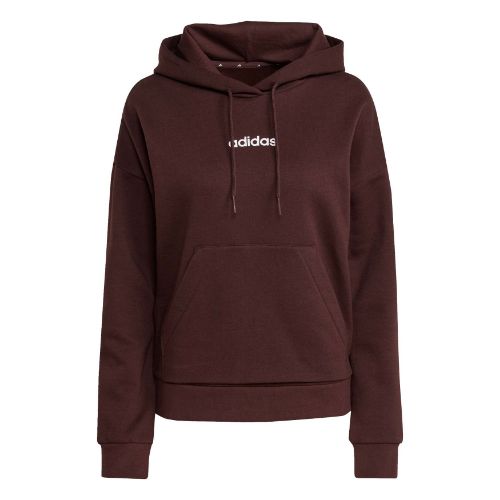 Picture of Essentials Linear Fleece Hoodie