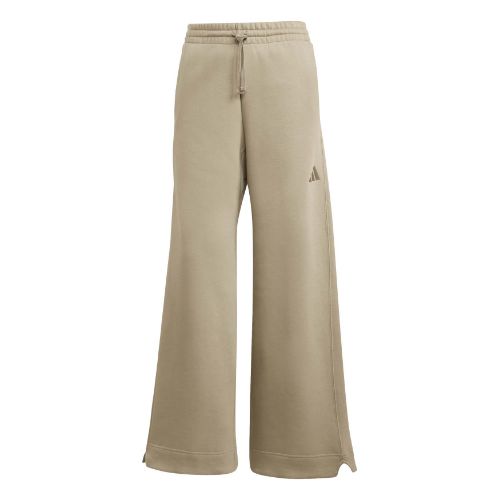 Picture of ALL SZN Fleece Loose Fit Wide-Leg Pants