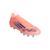 Picture of F50 Elite Laceless Artificial Grass Football Boots