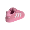 Picture of Infants Campus 00s LED Lights Comfort Closure Elastic Lace Shoes