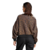 Picture of Leopard Crewneck Sweatshirt