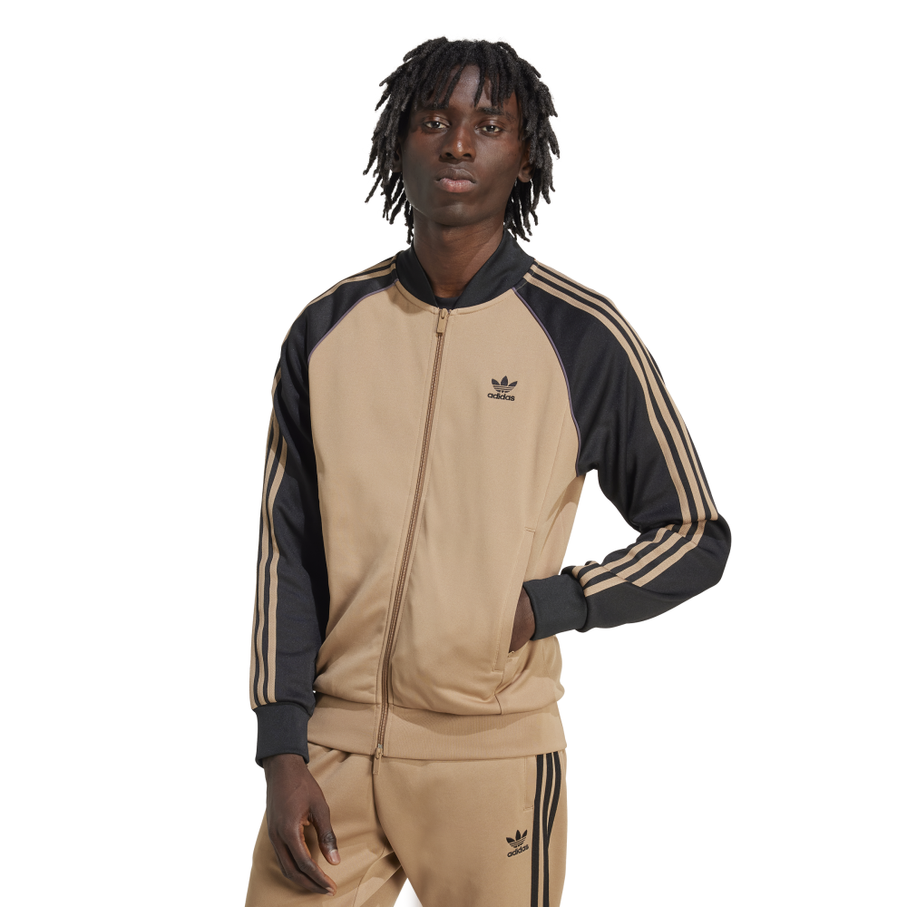 Adidas Originals Adicolor Classics SST Track Jacket Men