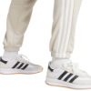 Picture of Essentials 3-Stripes French Terry Cuffed Joggers