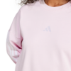 Picture of Essentials 3-Stripes French Terry Sweatshirt