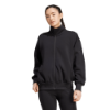 Picture of Soft Lux Loose Fit Full-Zip Top