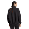 Picture of Soft Lux Loose Fit Full-Zip Top