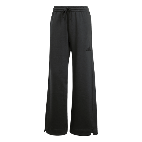 Picture of ALL SZN Fleece Loose Fit Wide-Leg Pants
