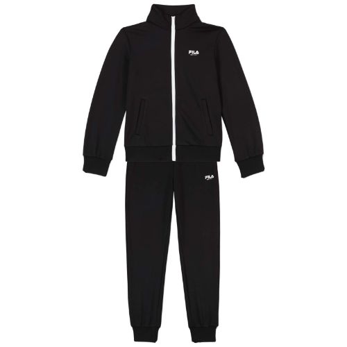 Picture of Boys Trovo Regular Fit Logo Tracksuit