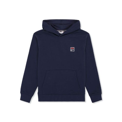 Picture of Boys Verrone Loose Fit Hoodie