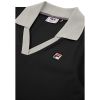 Picture of Girls Venaria Cropped Polo Shirt