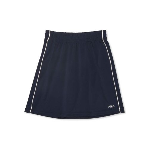 Picture of Girls Zimone High Waist Track Skirt