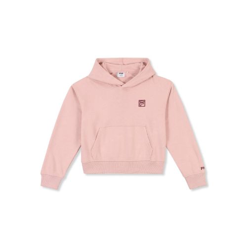 Picture of Girls Vallia Loose Fit Hoodie