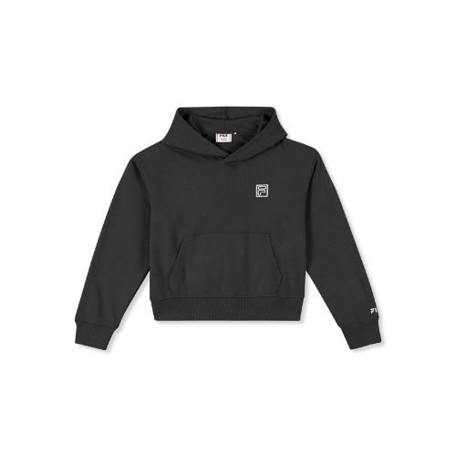 Picture of Girls Vallia Loose Fit Hoodie