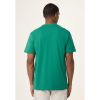 Picture of Valsera Regular Fit Colourblock T-Shirt