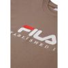 Picture of Kids Valsera Regular Fit Logo T-Shirt