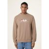 Picture of Valsera Regular Fit Logo Sweatshirt
