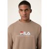 Picture of Valsera Regular Fit Logo Sweatshirt