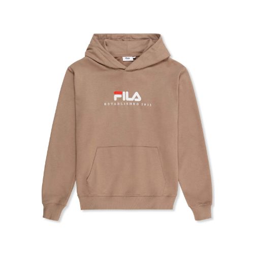 Picture of Valsera Regular Fit Logo Hoodie