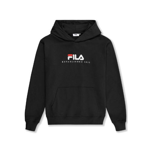 Picture of Valsera Regular Fit Logo Hoodie